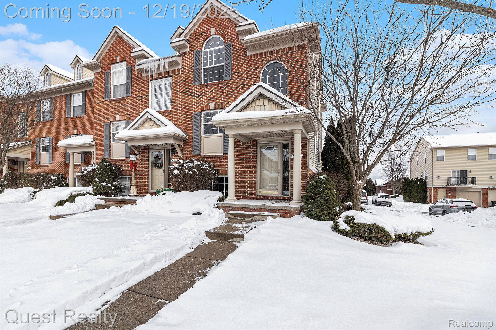 Clarkston, MI 48346,6252 Cheshire Park DR