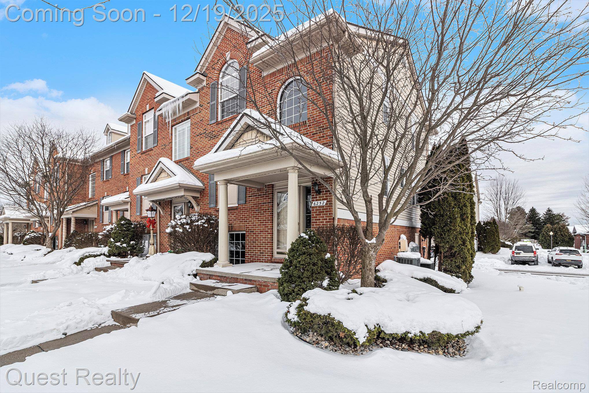 Clarkston, MI 48346,6252 Cheshire Park DR