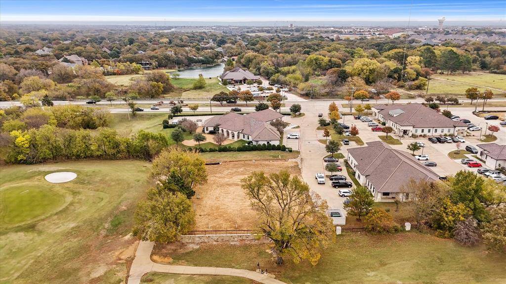 1031 Matlock Road, Mansfield, TX 76063