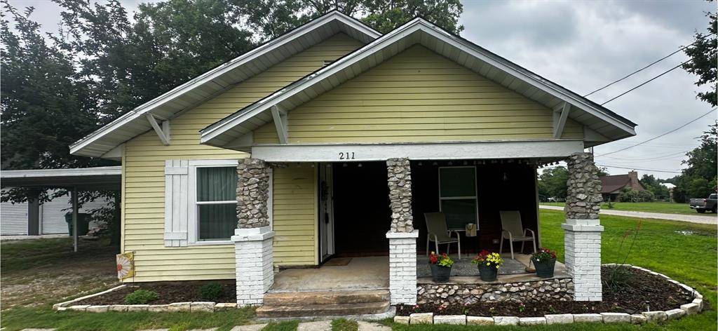 Alvord, TX 76225,211 S Wickham Street