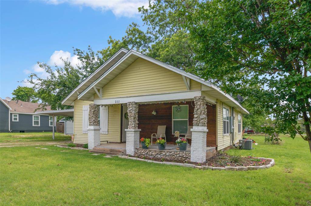 Alvord, TX 76225,211 S Wickham Street