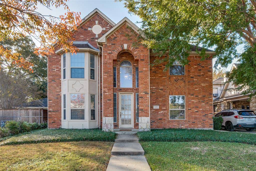 Dallas, TX 75214,6358 Llano Avenue