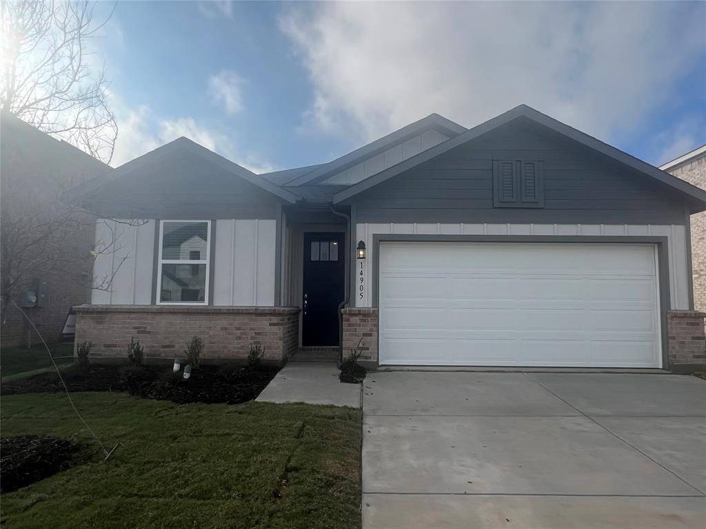 Fort Worth, TX 76052,14905 Hierba Mora Drive