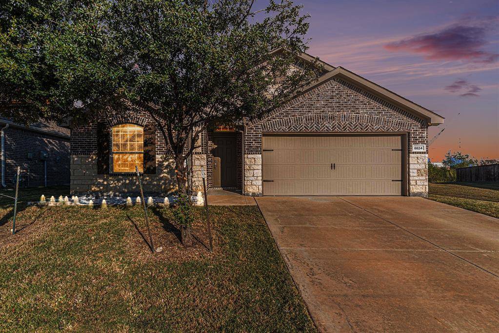 Fort Worth, TX 76131,8824 Prairie Dawn Drive
