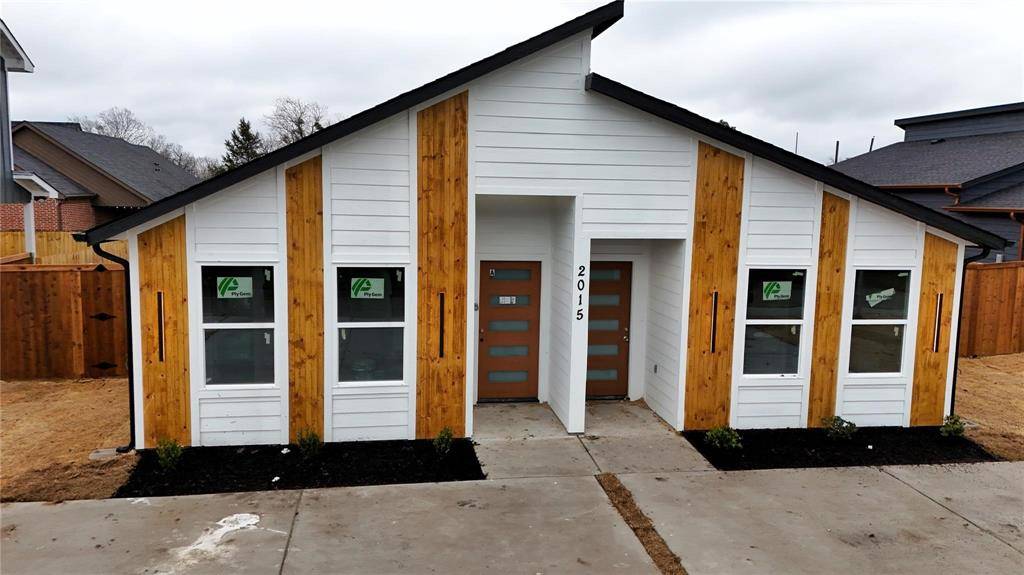 Greenville, TX 75401,2015 Stuart Street #B