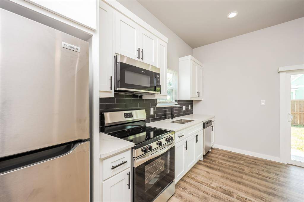 Greenville, TX 75401,2015 Stuart Street #B