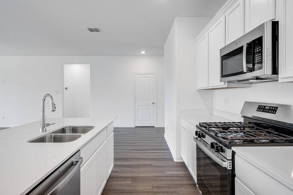 Crandall, TX 75114,2149 Tule Way