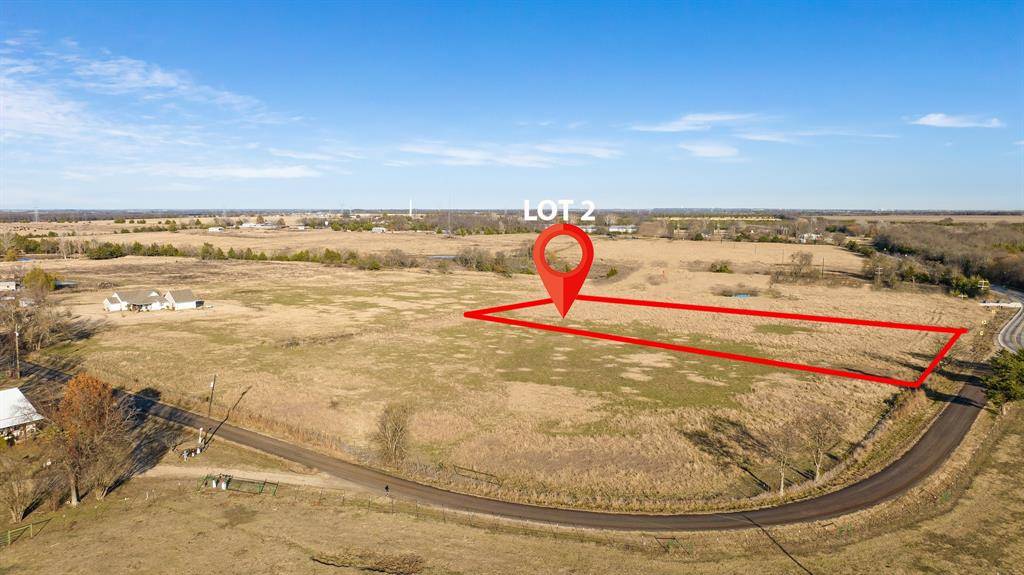 Brookston, TX 75421,TBD LOT 2 COUNTY ROAD 24960