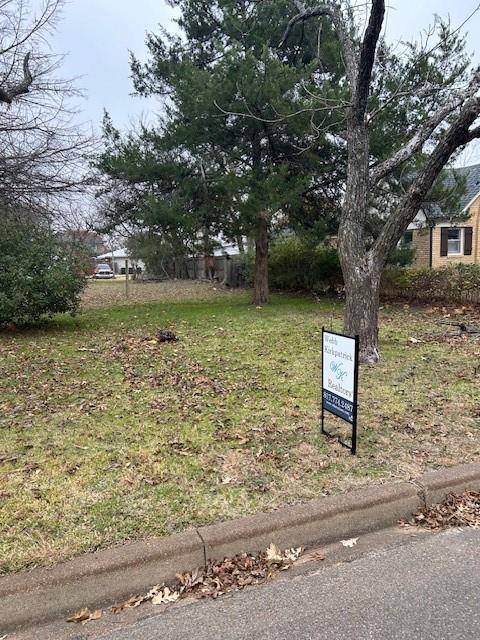 Cleburne, TX 76033,813 Prairie Avenue