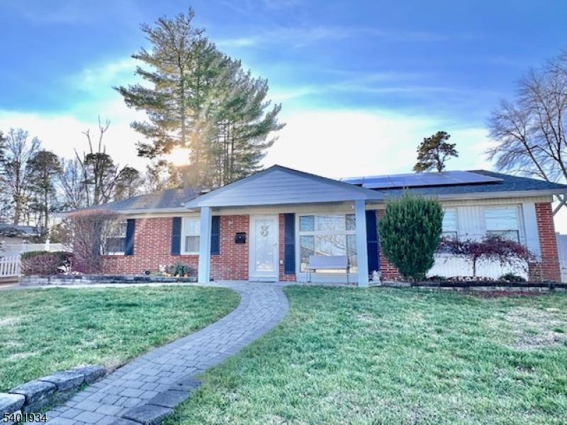 Monroe Twp., NJ 08831,107 Monmouth Rd