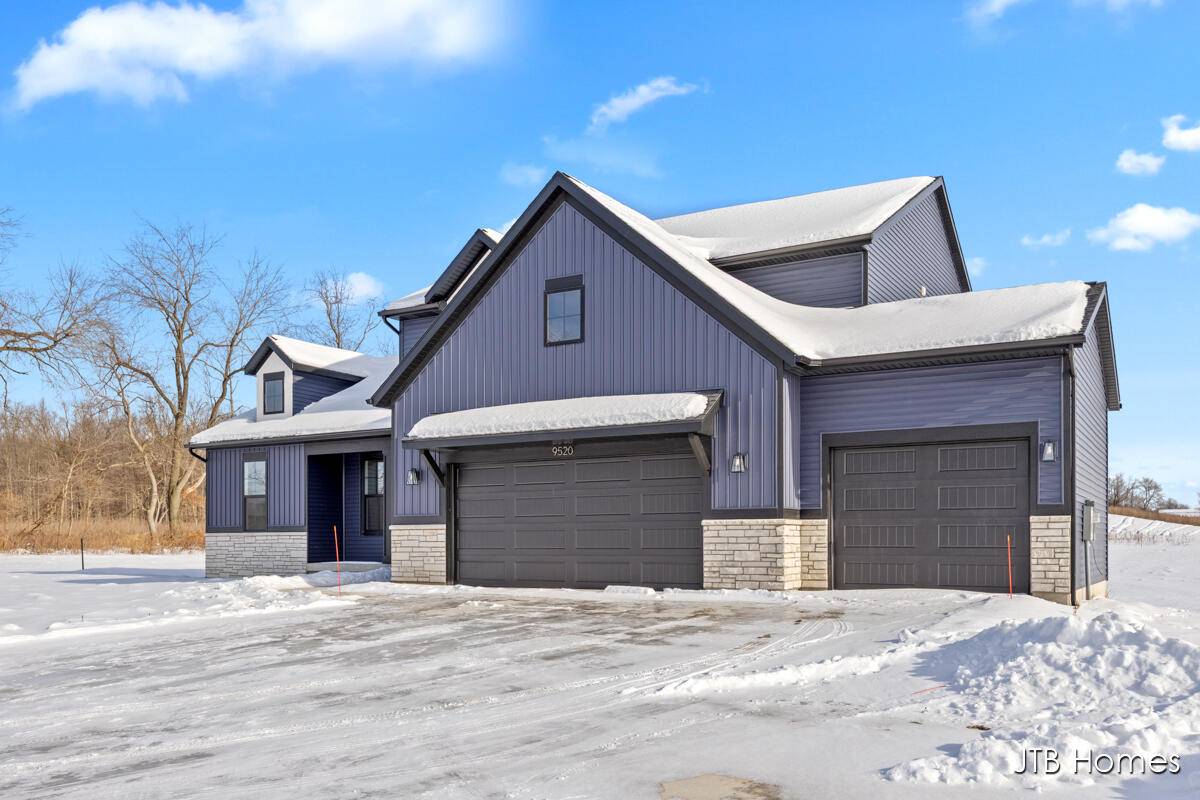 Alto, MI 49302,9520 Alaska AVE SE