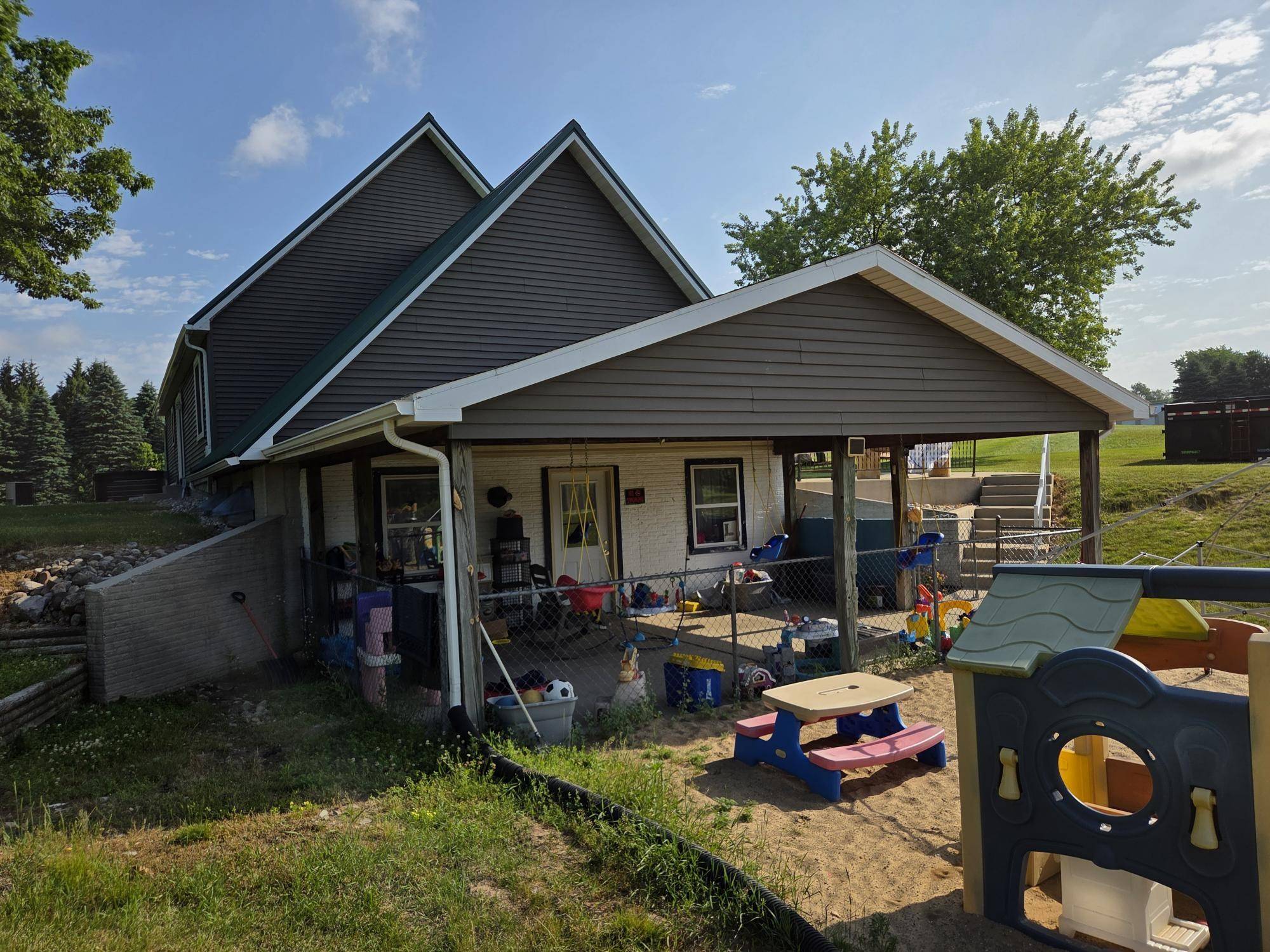 Remus, MI 49340,14123 30th AVE