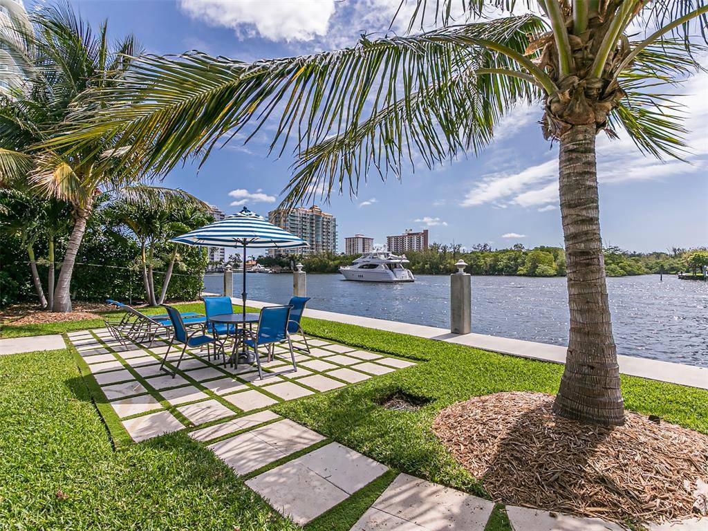 Fort Lauderdale, FL 33304,888 Intracoastal Dr #14F