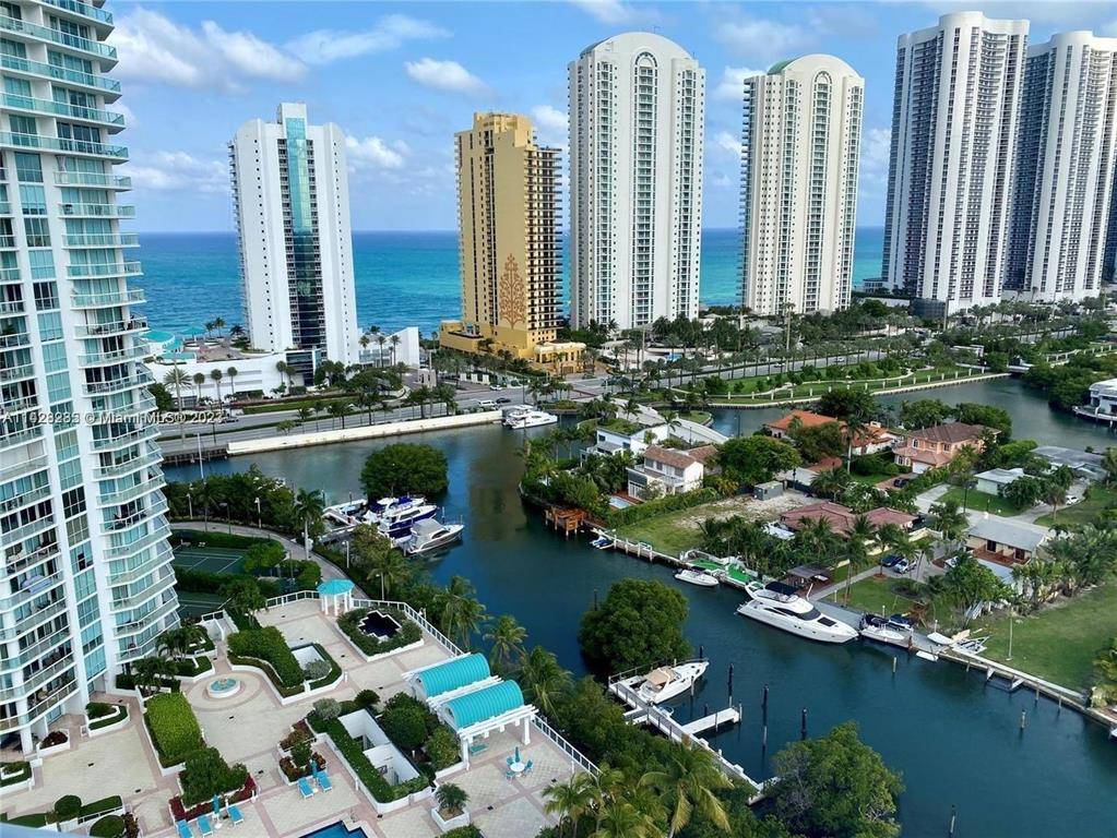 Sunny Isles Beach, FL 33160,16500 Collins Ave #2052