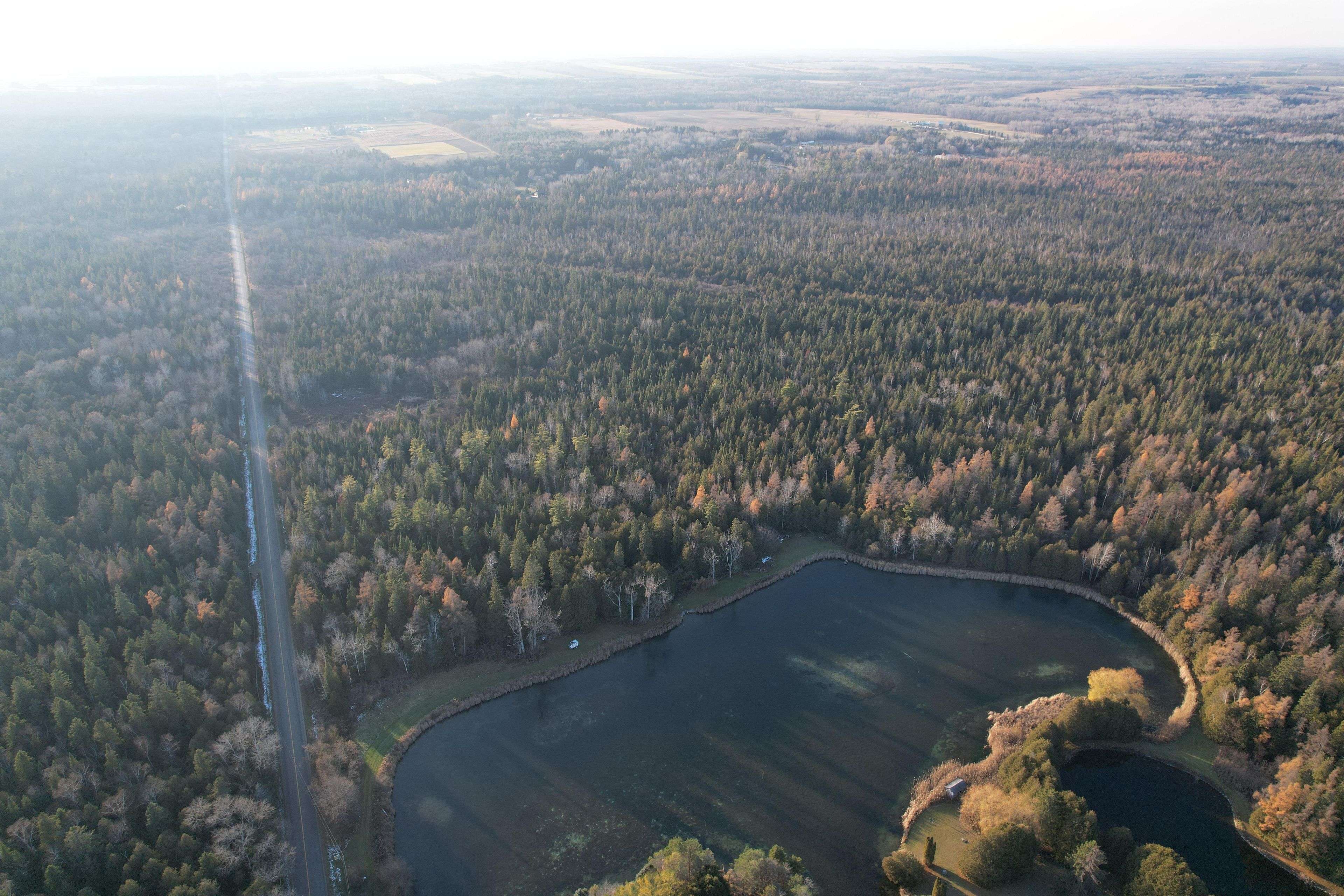 Uxbridge, ON L0E 1T0,10189 Concession 3 RD