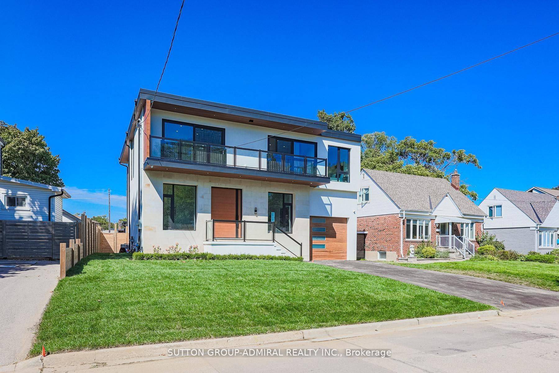 Mississauga, ON L5E 1T7,957 Dormer ST