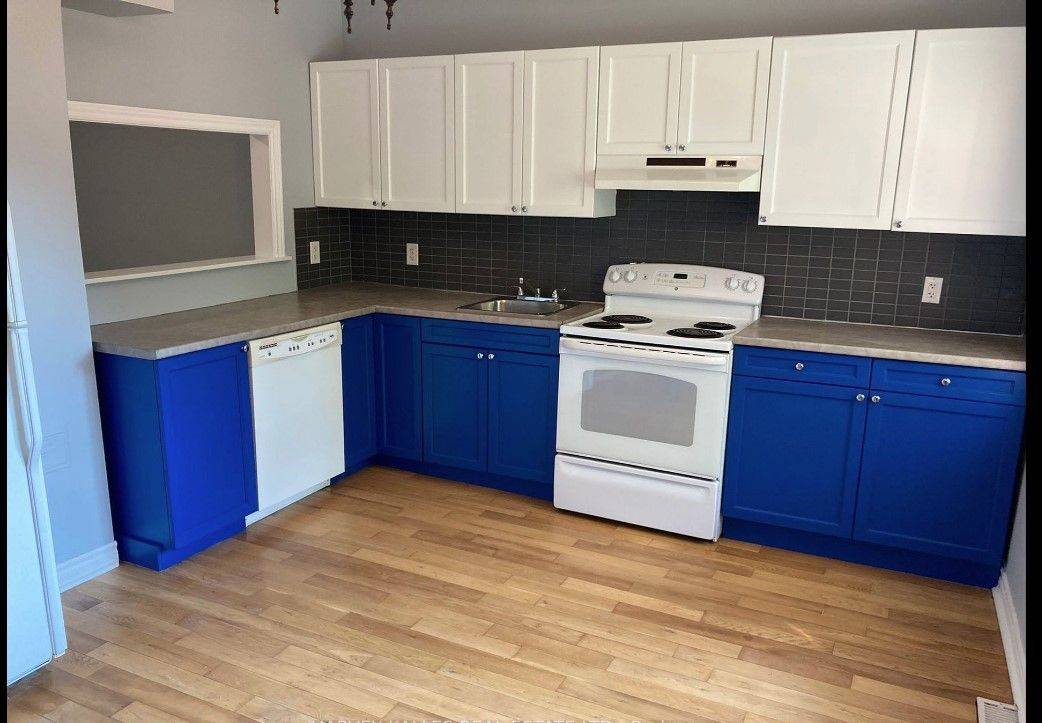 Toronto W02, ON M6H 1Z5,985 Dupont ST #1