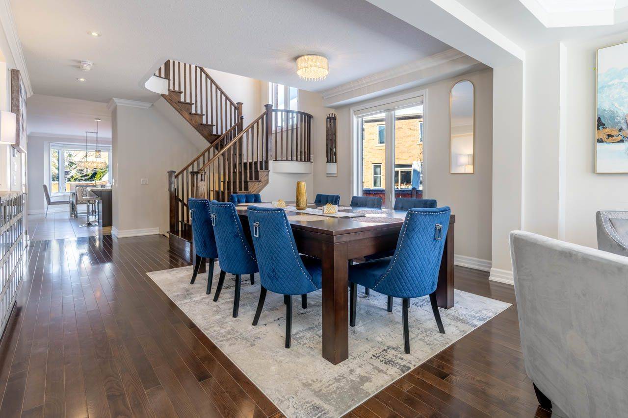 Milton, ON L9T 4V1,149 Forbes TER