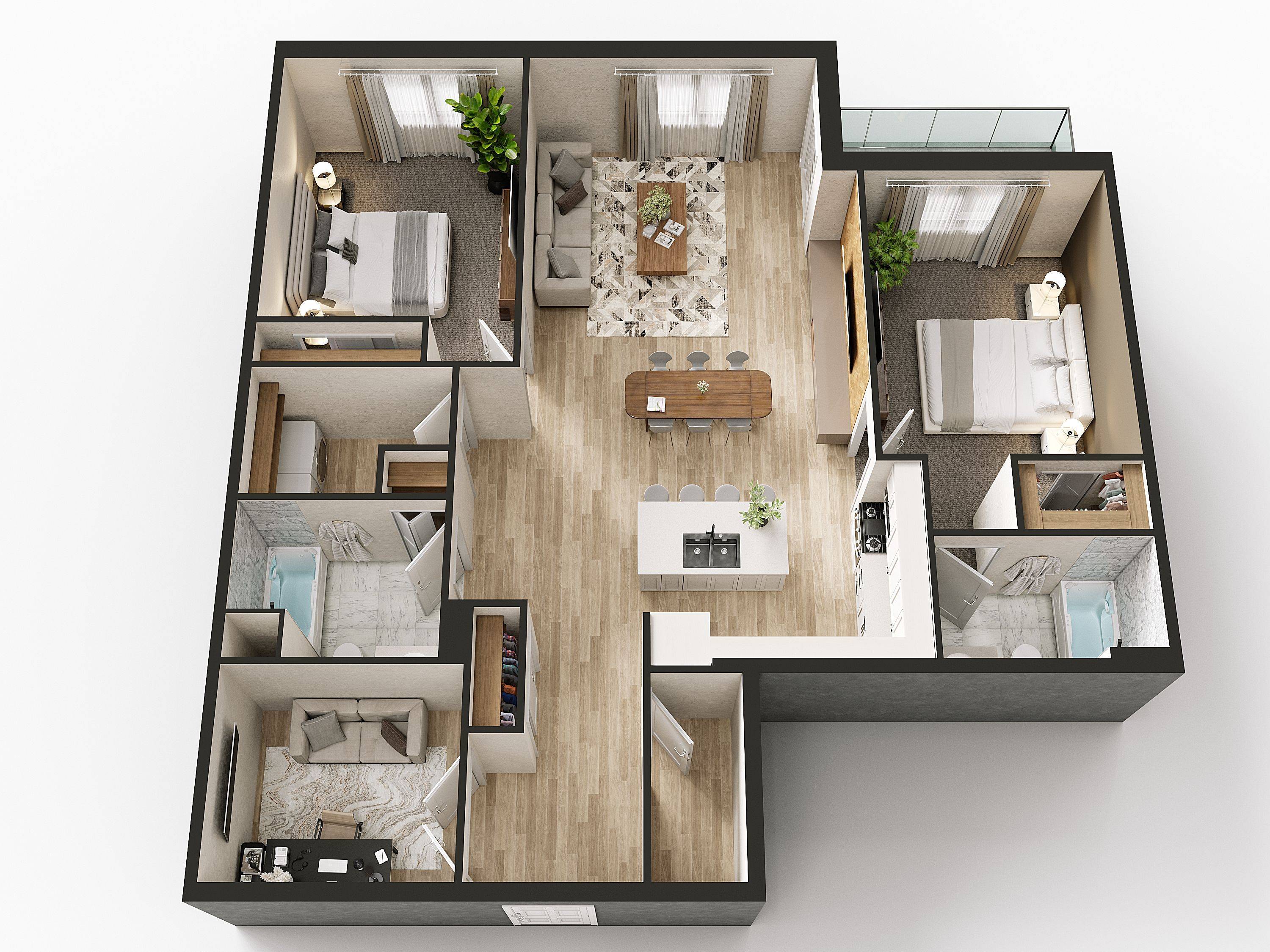 Prince Edward County, ON K0K 2T0,17 Cleave AVE #307