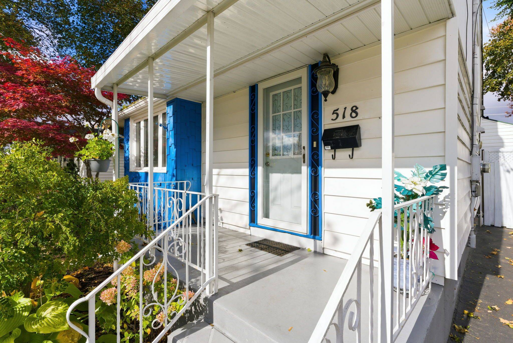 Peterborough, ON K9J 4E7,518 Rose AVE