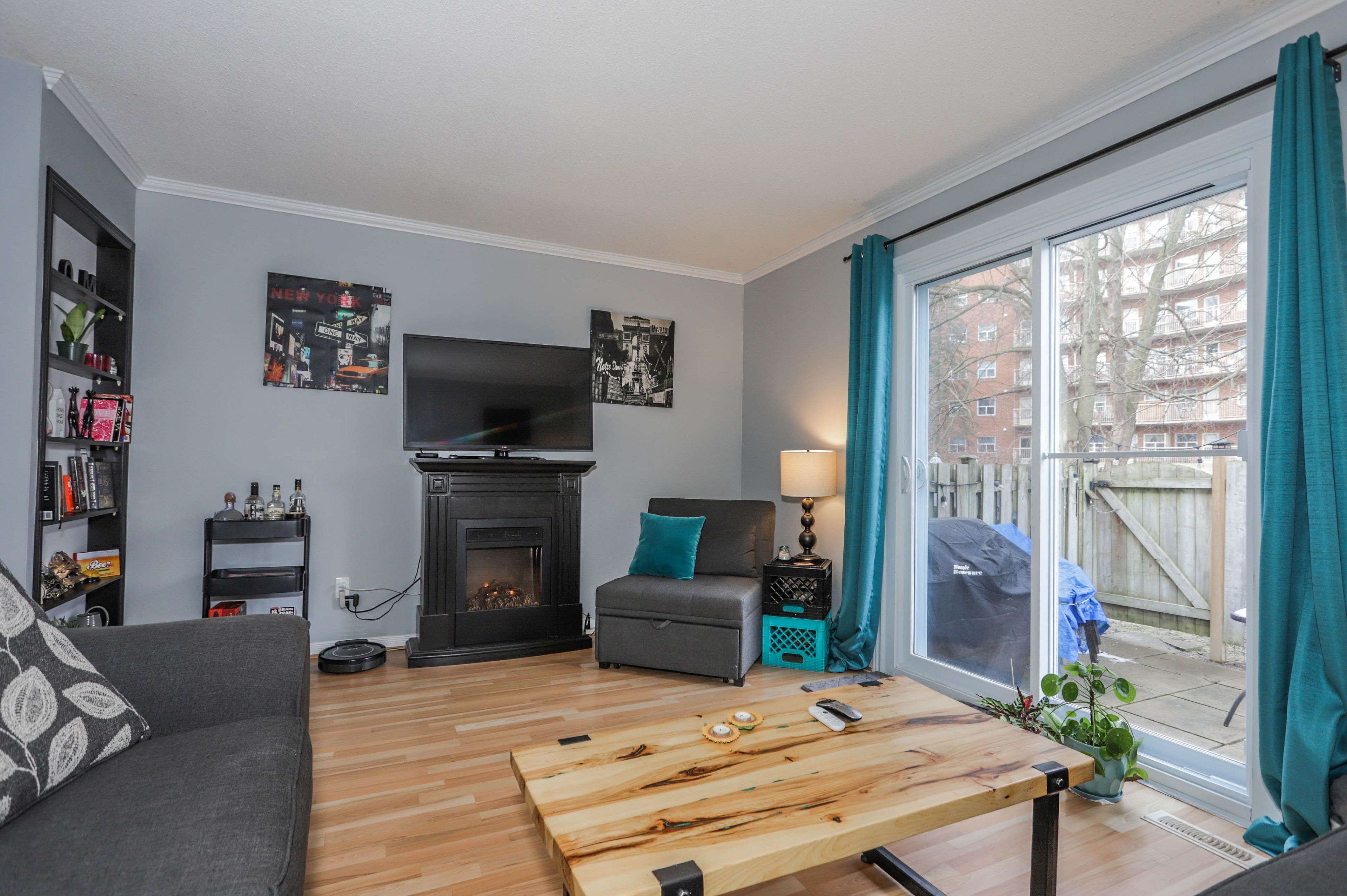 London East, ON N5Y 4X7,1247 Huron ST #91