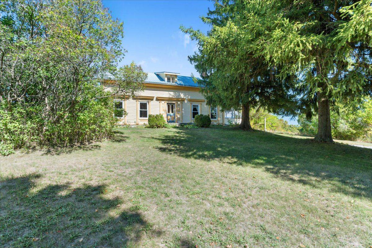 Centre Hastings, ON K0K 2Y0,22 Carson RD