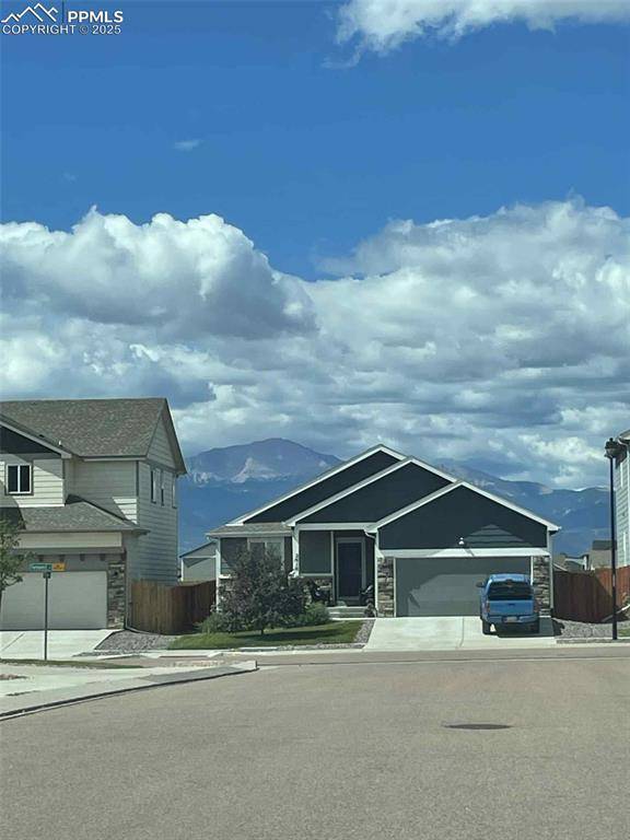 Colorado Springs, CO 80939,2610 Tempest DR