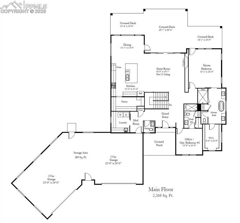 Colorado Springs, CO 80921,16315 Cherry Crossing DR