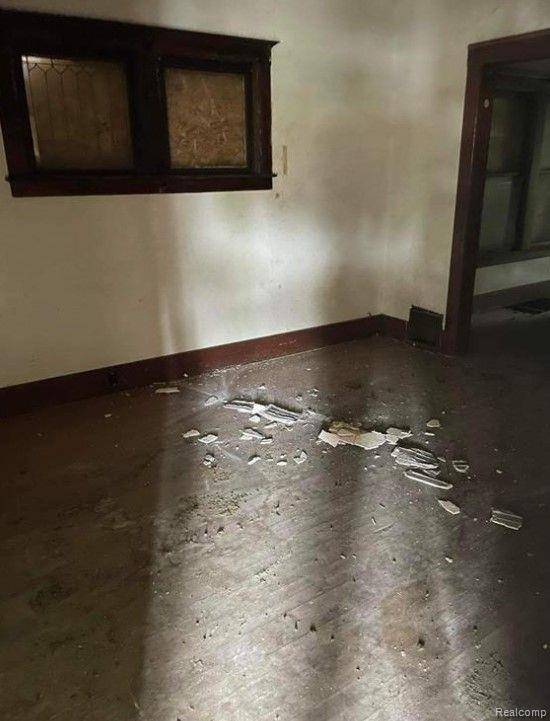 Detroit, MI 48204,4331 ALLENDALE ST