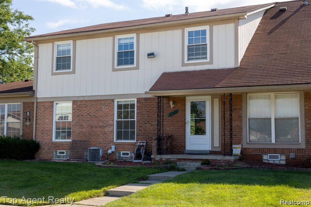 Sterling Heights, MI 48312,8841 Sunrise DR