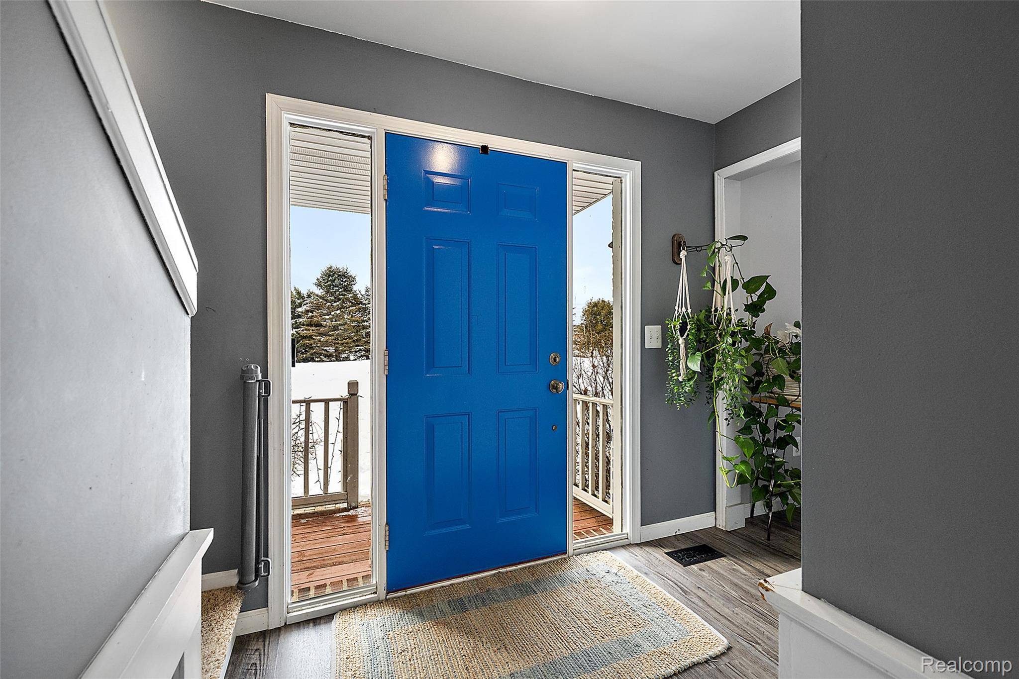 Almont, MI 48003,3373 Glover RD