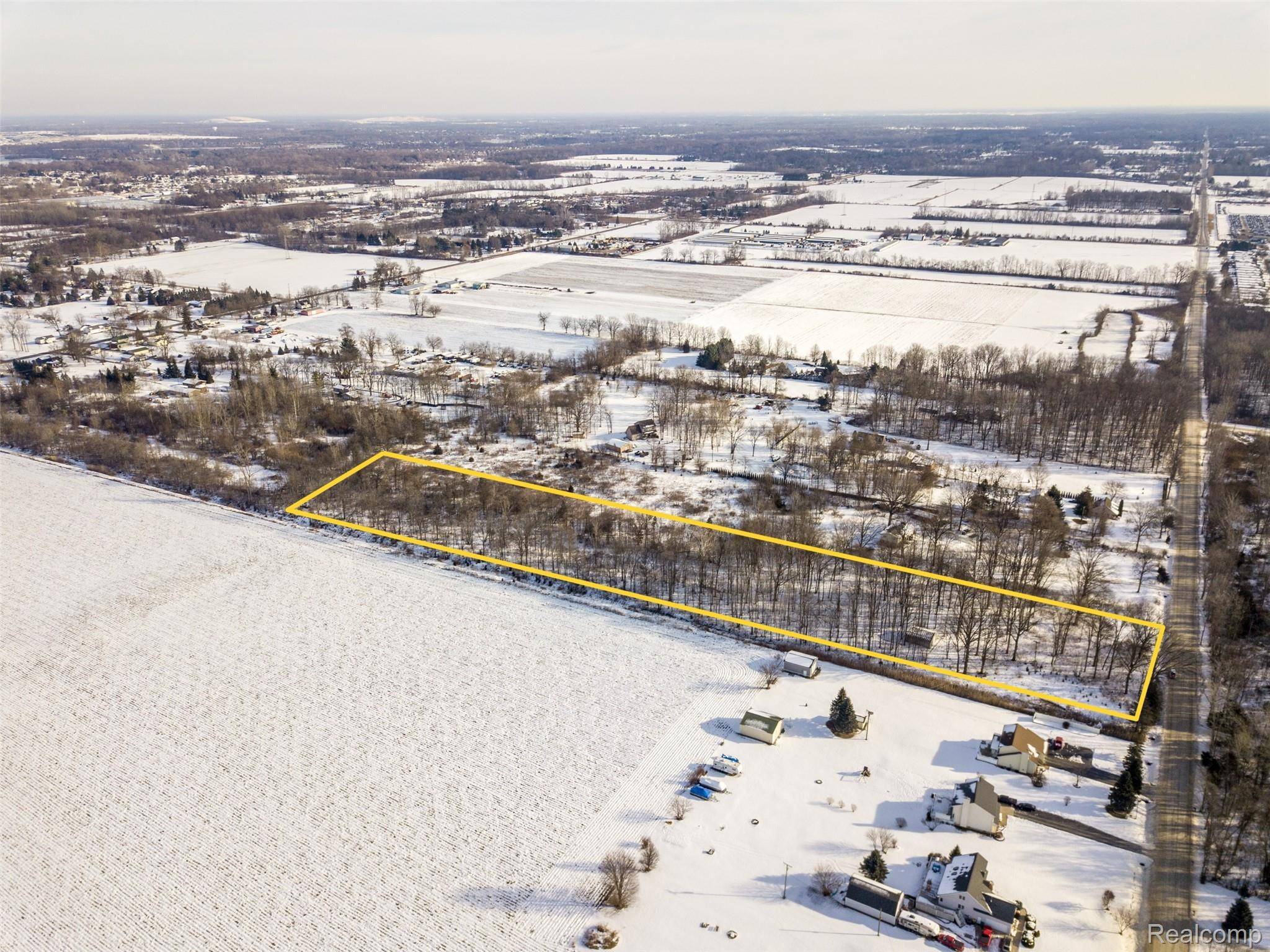 Willis, MI 48191,10325 Bemis RD