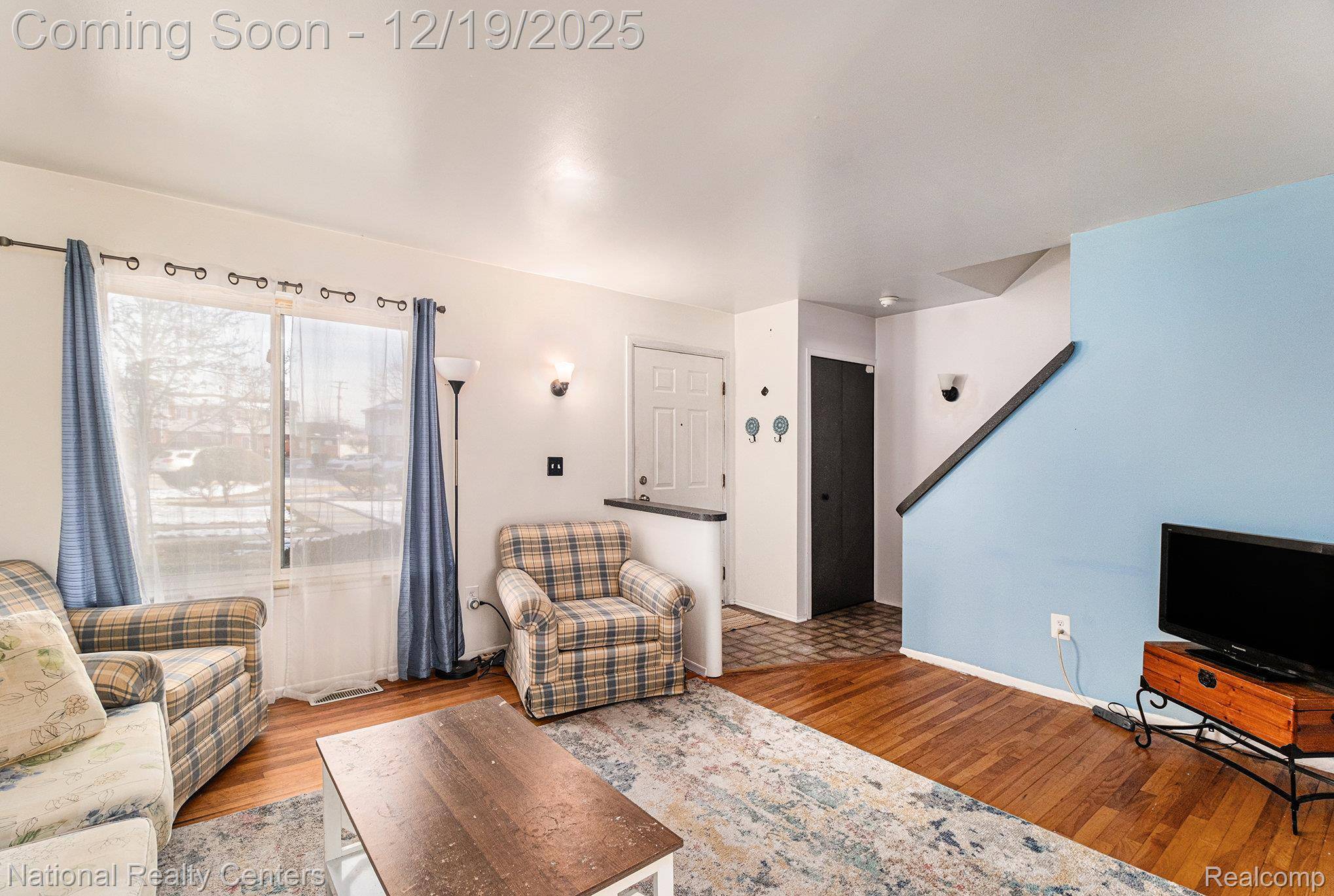 Roseville, MI 48066,27809 Eastwick Sq.