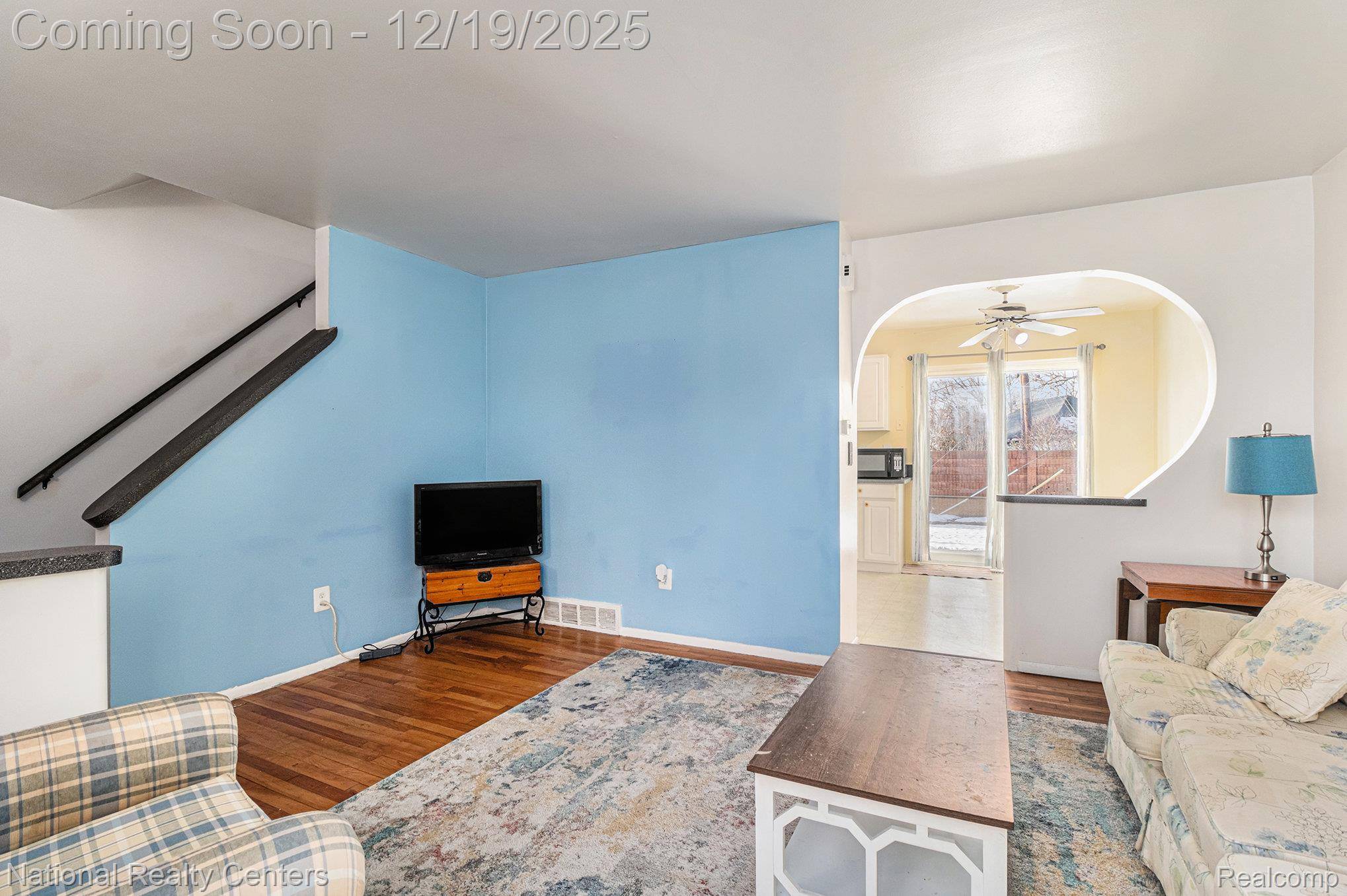 Roseville, MI 48066,27809 Eastwick Sq.