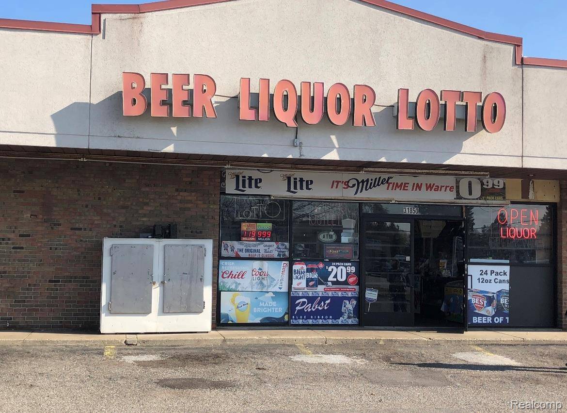 Warren, MI 48092,31850 Ryan RD