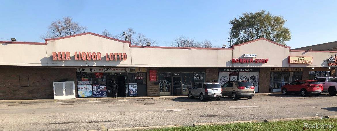 Warren, MI 48092,31850 Ryan RD