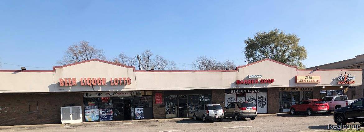 Warren, MI 48092,31850 Ryan RD