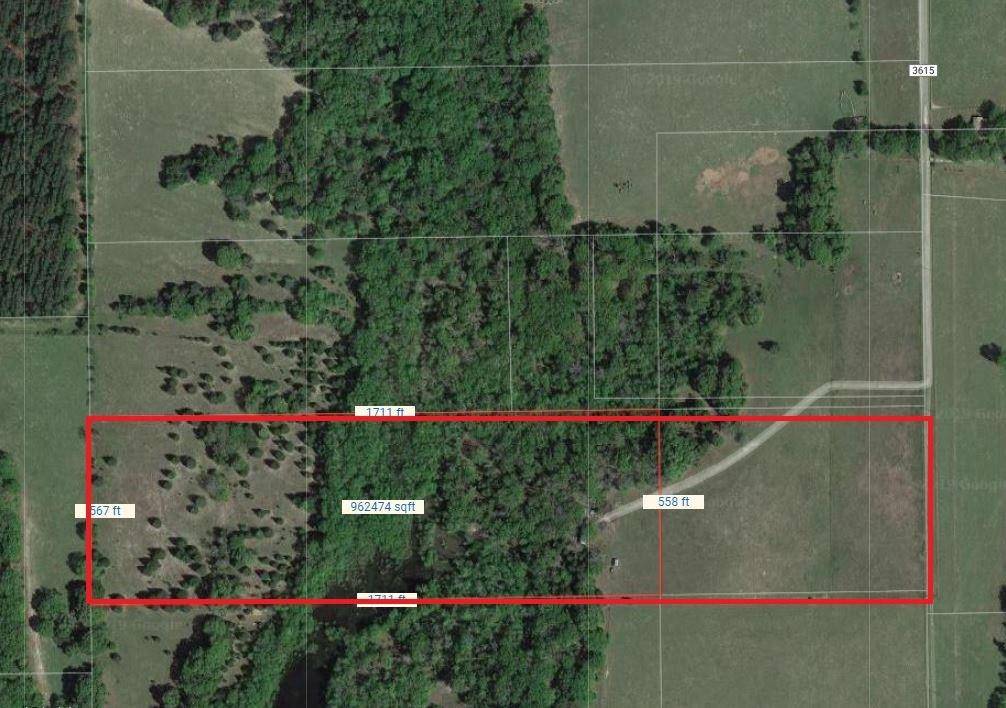Murchison, TX 75778,30 Acres CR 3615