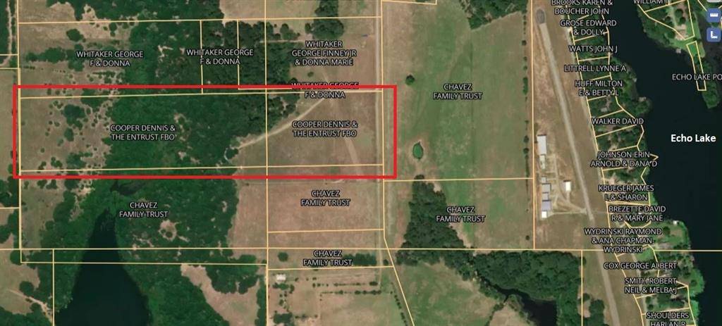 Murchison, TX 75778,30 Acres CR 3615