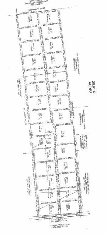 Murchison, TX 75778,30 Acres CR 3615