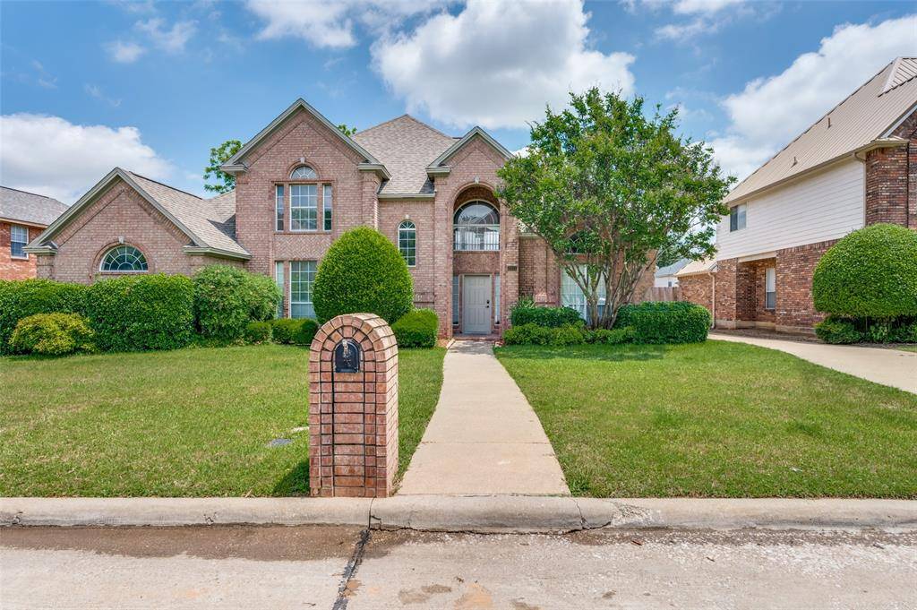Arlington, TX 76016,2311 Megan Way