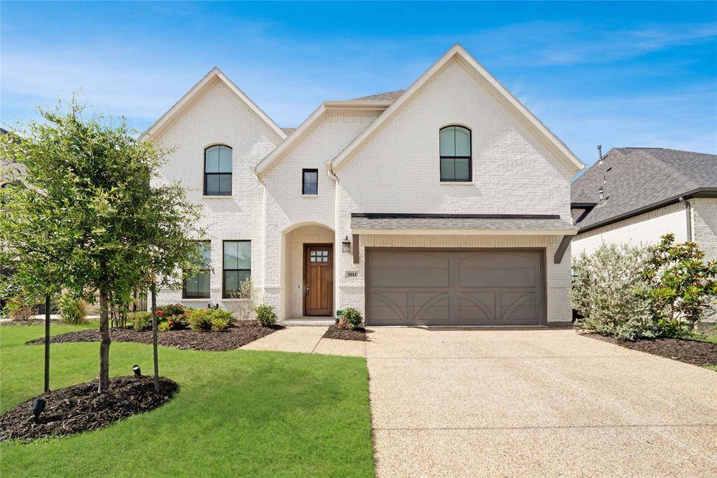 Prosper, TX 75078,3011 Whitby Street