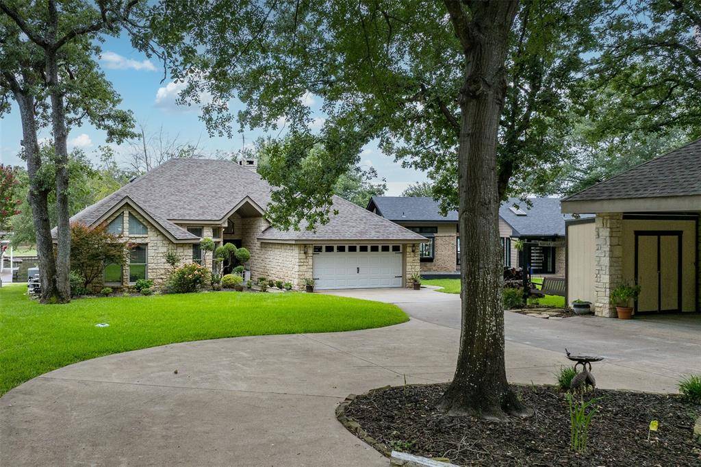 Trinidad, TX 75163,301 Northshore