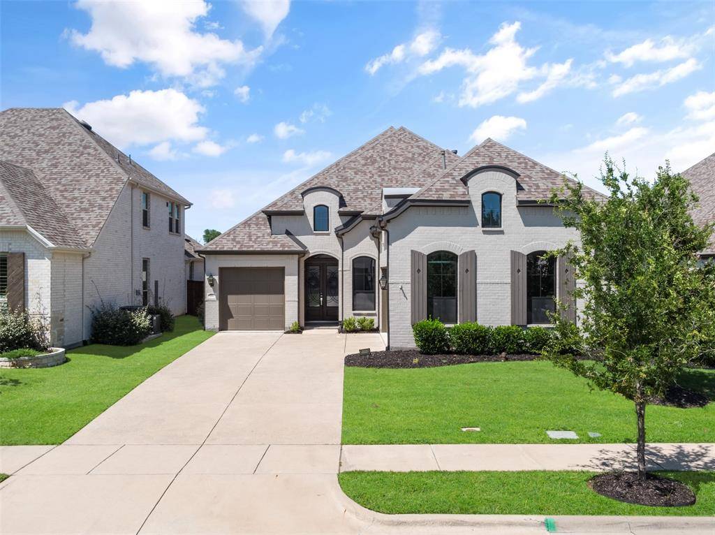 Melissa, TX 75454,2901 Garrison Drive