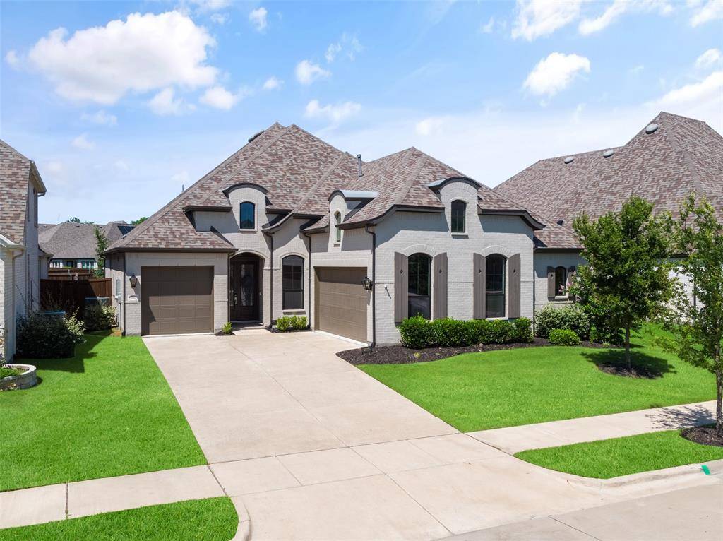 Melissa, TX 75454,2901 Garrison Drive