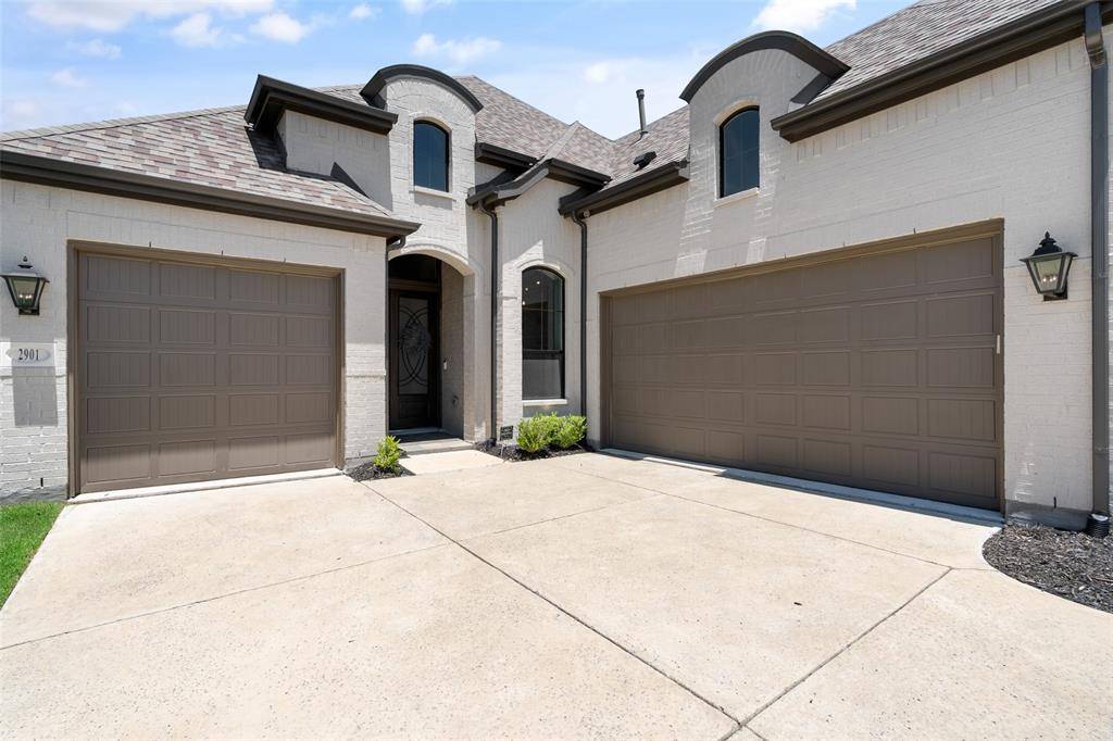 Melissa, TX 75454,2901 Garrison Drive