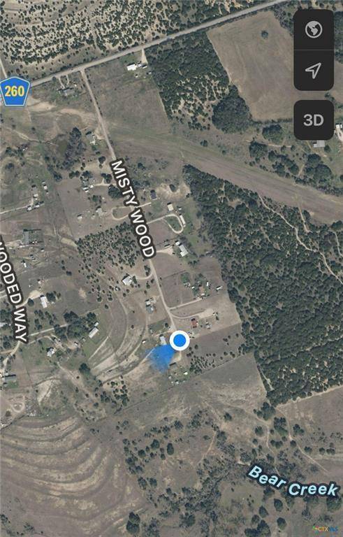 Bertram, TX 78605,Lot 9 Misty Woods