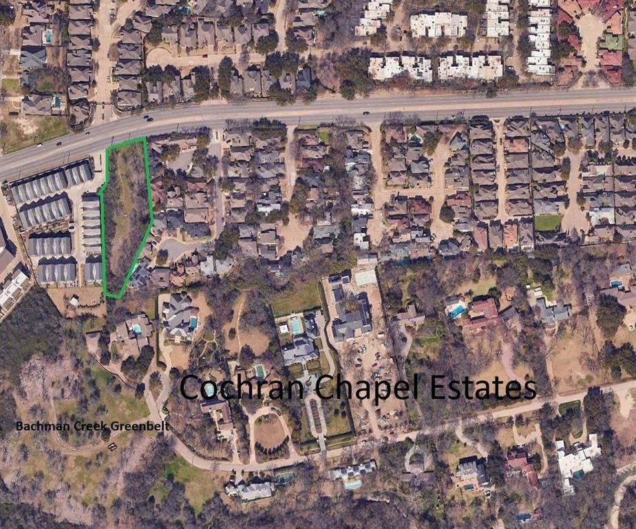 Dallas, TX 75220,4000 W Northwest Highway