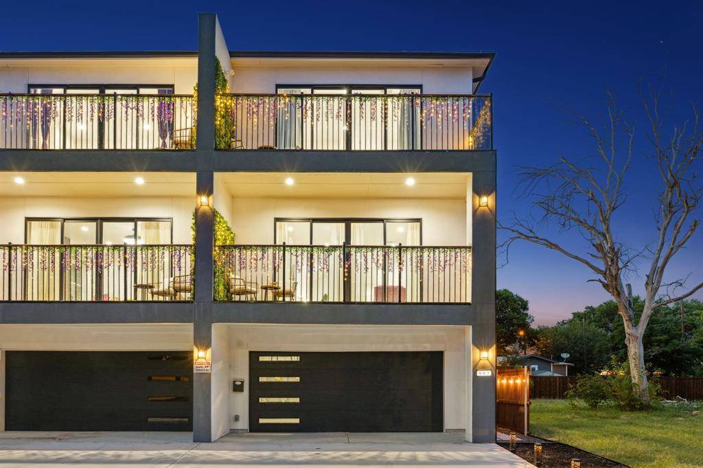 Dallas, TX 75212,907 Bayonne Street