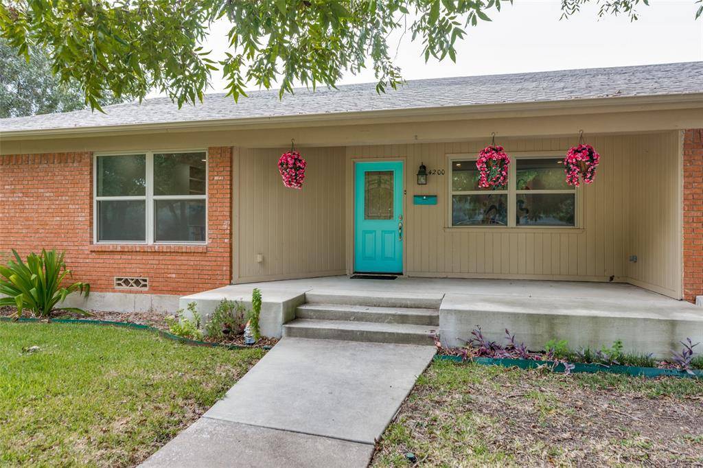 Benbrook, TX 76116,4200 Elmwood Drive